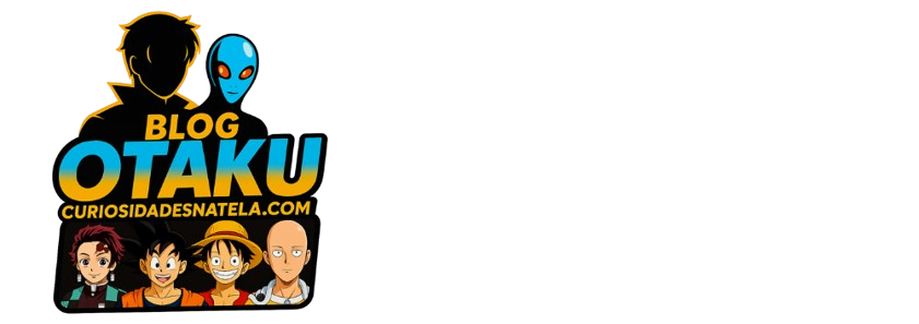 Otaku. curiosidades na tela